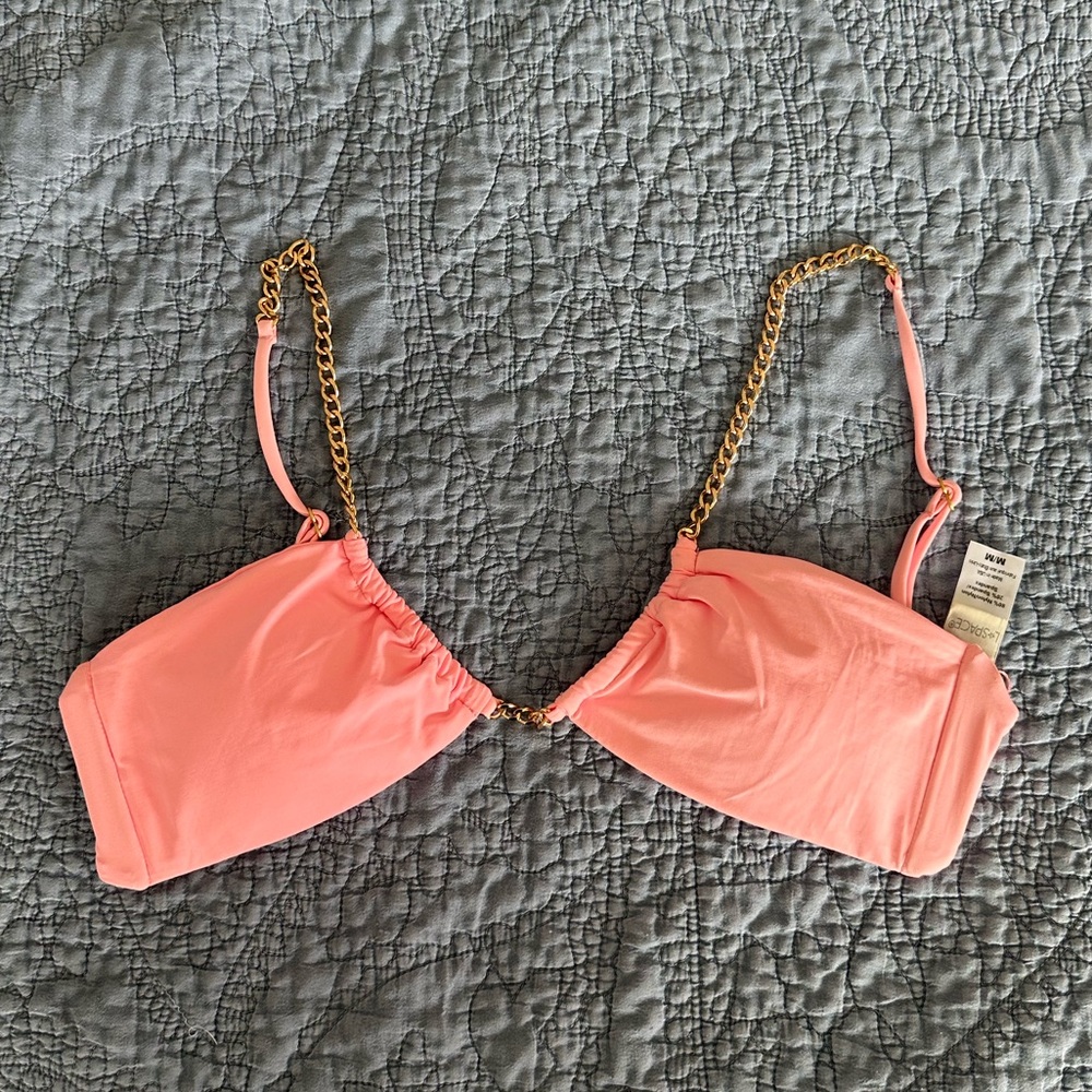 LSPACE Bikini Top